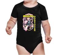 the Fan Tee Body de Bebe Dibujos Animados My Hero Academia Deku Plus Ultra Boku no Hero 052 3 Meses