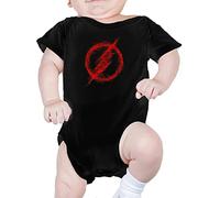 the Fan Tee Body de NIÑO Flash 008 6Meses