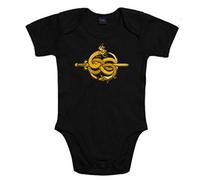 the Fan Tee Body de NIÑOS Hora de Aventuras Jake Finn 18Meses