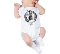 the Fan Tee Body de NIÑOS Juego de Tronos Stark Tyrion Daenerys Stark Arya 18Meses