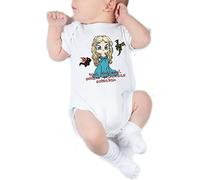 the Fan Tee Body de NIÑOS Juego de Tronos Stark Tyrion Dragon Daenerys Khaleesi Valar Arya 3Meses