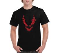 the Fan Tee Camiseta de Adulto de Hombre Comic Araña Entre Telas y Rascacielos 065 XL