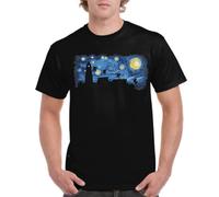 the Fan Tee Camiseta de Adulto de Hombre Dibujos Animados Tortugas Acción Mutante en Las Alcantarillas 037 L