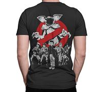 the Fan Tee Camiseta de Hombre Eleven D&D Stranger DemogorgonFriends Don´t Lie Letras 138 5XL