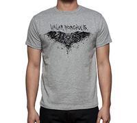 the Fan Tee Camiseta de Hombre Juego de Tronos Tyrion Snow Dragon Daenerys Stark 123 2XL