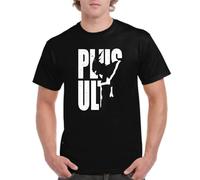 the Fan Tee Camiseta de Hombre My Hero Academia Deku Plus Ultra Boku no Hero Anime Manga 002 M