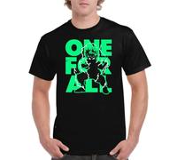 the Fan Tee Camiseta de Hombre My Hero Academia Deku Plus Ultra Boku no Hero Anime Manga 005 XL