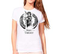 the Fan Tee Camiseta de Mujer Juego de Tronos Tyrion Snow Dragon Daenerys Stark 082 M