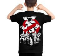 the Fan Tee Camiseta de NIÑOS Eleven D&D Stranger DemogorgonFriends Don´t Lie Letras 138 5-6 Años