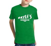 the Fan Tee Camiseta Infantil de Niño Niña Deportes Tennis Regalo Divertido Tenista, Padelista, Deportistas, Pádel 008 12 años
