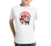 the Fan Tee Camiseta Infantil de Niño Niña Dibujos Animados Dragon Bola Ball Anime Manga 216 10 años