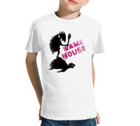 the Fan Tee Camiseta Infantil de Niño Niña Dibujos Animados Dragon Bola Ball Anime Manga 311 6 años