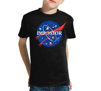 the Fan Tee Camiseta Infantil de Niño Niña Videojuegos Gamer Modo Gamer Activado 117 13 años