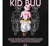 the Fan Tee Camiseta Infantil Manga Larga de Niño Niña Dibujos Animados Dragon Bola Ball Anime Manga Goku Vegeta 485 5 años