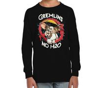 the Fan Tee Camiseta Infantil Manga Larga de Niño Niña Peliculas Gremlins Gizmo 016 9 años