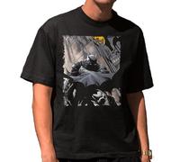 the Fan Tee Camiseta Oversize de Hombre Comic Murcielago El Caballero Oscuro 131 3XL
