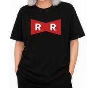 the Fan Tee Camiseta Oversize de Mujer Dibujos Animados Dragon Bola Ball Anime Manga Goku Vegeta 490 L