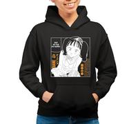 the Fan Tee Sudadera Adulto con Capucha de Mujer Dibujos Animados Pecados Capitales La Avaricia,Rey de Las Hadas,Gigante El Orgullo, Misterioso y Emocionalmente,Hechicera 002 XS