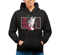 the Fan Tee Sudadera Adulto con Capucha de Mujer Dibujos Animados Pecados Capitales La Avaricia,Rey de Las Hadas,Gigante El Orgullo, Misterioso y Emocionalmente,Hechicera 001 L