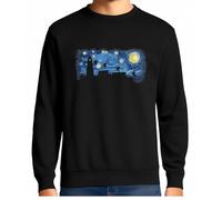 the Fan Tee Sudadera Adulto Sin Capucha de Hombre Dibujos Animados Tortugas Acción Mutante en Las Alcantarillas 037 M