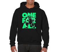 the Fan Tee Sudadera de Hombre My Hero Academia Deku Plus Ultra Boku no Hero Anime Manga 005 S