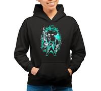 the Fan Tee Sudadera de Mujer My Hero Academia Deku Plus Ultra Boku no Hero Anime Manga 006 XS