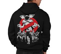 the Fan Tee Sudadera de NIÑOS Eleven D&D Stranger DemogorgonFriends Don´t Lie Letras 138 6-8 Años