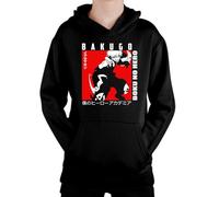 the Fan Tee Sudadera de NIÑOS NIÑAS My Hero Academia Deku Plus Ultra Boku no Hero Anime Manga 011 12-14 Años