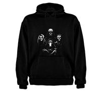 the Fan Tee Sudadera de NIÑOS Star Galaxia Guerra Wars Solo Vader Dark 12-13 Años