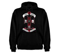 the Fan Tee Sudadera de NIÑOS Star Galaxia Guerra Wars Vader Dark Solo Fuerza 12-13 Años