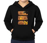 the Fan Tee Sudadera Infantil con Capucha de Niño Dibujos Animados Death Note Juego psicológico,Poder del Cuaderno, la Justicia y la Mente Estratégica 003 13 años