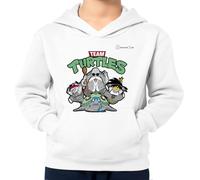 the Fan Tee Sudadera Infantil con Capucha de Niño Niña Dibujos Animados Dragon Bola Ball Anime Manga Goku Vegeta 491 15 años