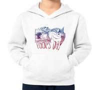 the Fan Tee Sudadera Infantil con Capucha de Niño Niña Dibujos Animados Dragon Bola Ball Anime Manga Goku Vegeta 459 15 años