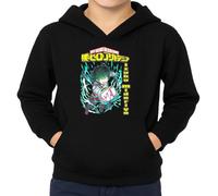 the Fan Tee Sudadera Infantil con Capucha de Niño Niña Dibujos Animados My Hero Academia Deku Plus Ultra Boku no Hero 053 9 años