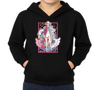 the Fan Tee Sudadera Infantil con Capucha de Niño Niña Dibujos Animados Piece Rumbo a la Gran Aventura 136 5 años