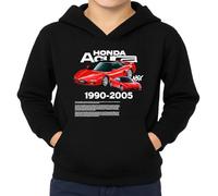 the Fan Tee Sudadera Infantil con Capucha de Niño Niña Divertidas Coche Que Hacen Historia, Evolución sobre Ruedas, Legendarios, Clásicos 057 11 años