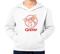the Fan Tee Sudadera Infantil con Capucha de Niño Niña Peliculas Mogwai La Criatura más Adorable del Cine Retro 003 9 años