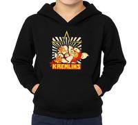 the Fan Tee Sudadera Infantil con Capucha de Niño Niña Peliculas Mogwai La Criatura más Adorable del Cine Retro 020 5 años