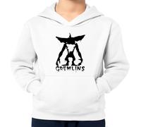 the Fan Tee Sudadera Infantil con Capucha de Niño Niña Peliculas Mogwai La Criatura más Adorable del Cine Retro 011 9 años