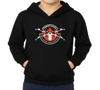 the Fan Tee Sudadera Infantil con Capucha de Niño Niña Peliculas SW SW Star Galaxia Guerra Wars Vader Dark Solo Fuerza 441 9 años