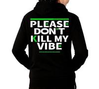 the Fan Tee Sudadera Infantil Doble Impresion de Niño Niña Divertidas Frases Regalo Divertido Palabras, Actitud, Verdades, Textos, Mensajes Que marcan, Sin filtros 030 15 años