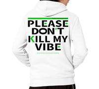 the Fan Tee Sudadera Infantil Doble Impresion de Niño Niña Divertidas Frases Regalo Divertido Palabras, Actitud, Verdades, Textos, Mensajes Que marcan, Sin filtros 031 9 años