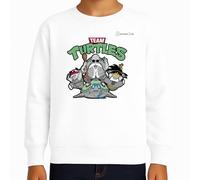 the Fan Tee Sudadera Infantil Sin Capucha de Niño Niña Dibujos Animados Dragon Bola Ball Anime Manga Goku Vegeta 491 15 años