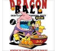 the Fan Tee Sudadera Infantil Sin Capucha de Niño Niña Dibujos Animados Dragon Bola Ball Anime Manga Goku Vegeta 477 15 años
