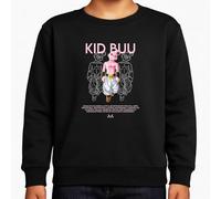 the Fan Tee Sudadera Infantil Sin Capucha de Niño Niña Dibujos Animados Dragon Bola Ball Anime Manga Goku Vegeta 485 15 años