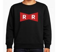 the Fan Tee Sudadera Infantil Sin Capucha de Niño Niña Dibujos Animados Dragon Bola Ball Anime Manga Goku Vegeta 490 15 años