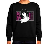 the Fan Tee Sudadera Infantil Sin Capucha de Niño Niña Dibujos Animados Pecados Capitales La Avaricia,Rey de Las Hadas,Gigante El Orgullo, Misterioso y Emocionalmente,Hechicera 004 13 años