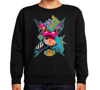 the Fan Tee Sudadera Infantil Sin Capucha de Niño Niña Dibujos Animados Piece Rumbo a la Gran Aventura 125 5 años