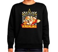 the Fan Tee Sudadera Infantil Sin Capucha de Niño Niña Peliculas Mogwai La Criatura más Adorable del Cine Retro 020 9 años
