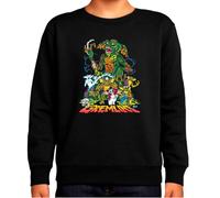 the Fan Tee Sudadera Infantil Sin Capucha de Niño Niña Peliculas Mogwai La Criatura más Adorable del Cine Retro 006 15 años